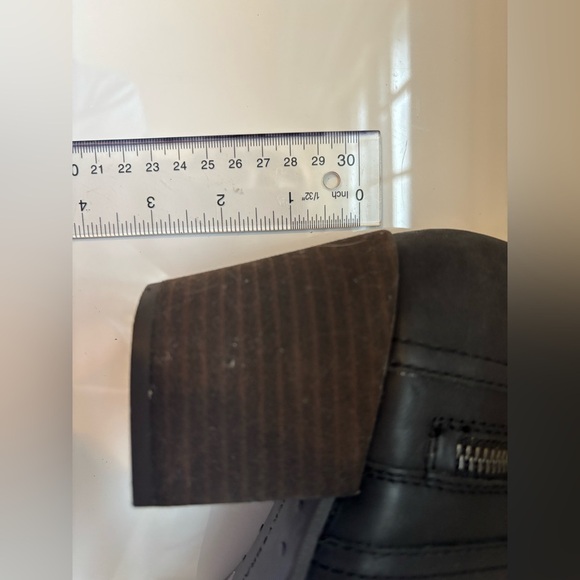 Lucky Brand Brisyn Bootie - Picture 12 of 13